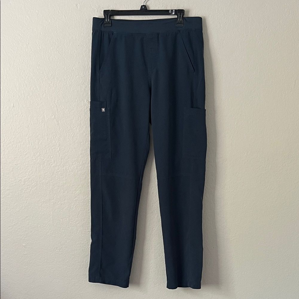 EUC Figs Scrub Pants in Size M - Picture 1 of 12